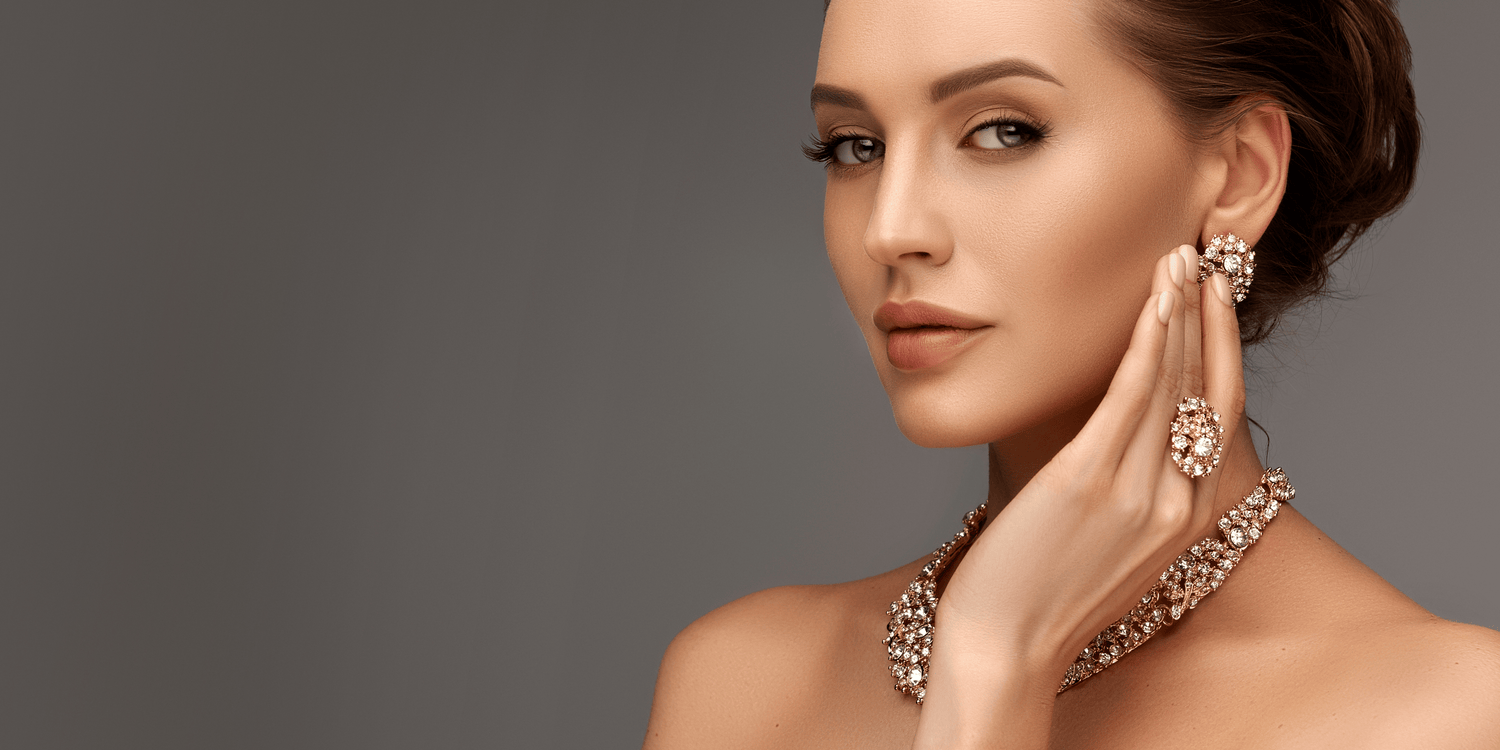 Gioielleria > Girocolli