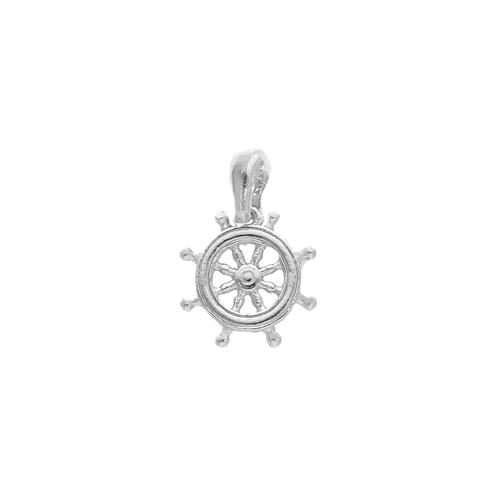 Ciondoli e pendenti Ciondolo in argento Timone traforato - Gioielli Pavan