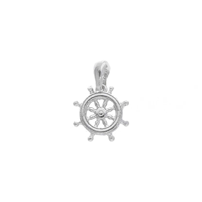 Ciondoli e pendenti Ciondolo in argento Timone traforato - Gioielli Pavan