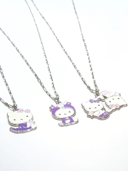 Complete Zodiac Hello Kitty