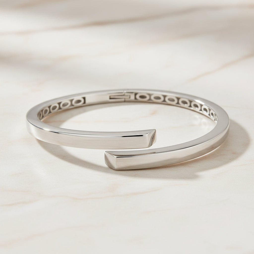 Bracciale Bracciale in Argento 925 Contrariè Essential - Gioielli Pavan