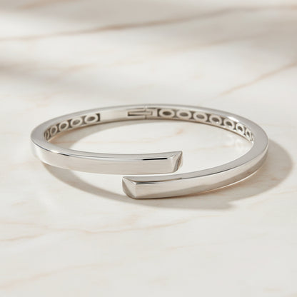 Bracciale Bracciale in Argento 925 Contrariè Essential - Gioielli Pavan