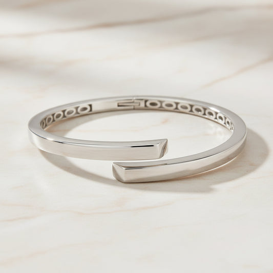 Bracciale Bracciale in Argento 925 Contrariè Essential - Gioielli Pavan