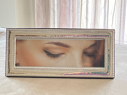 Portafoto Bilaminato panoramica - Gioielli Pavan