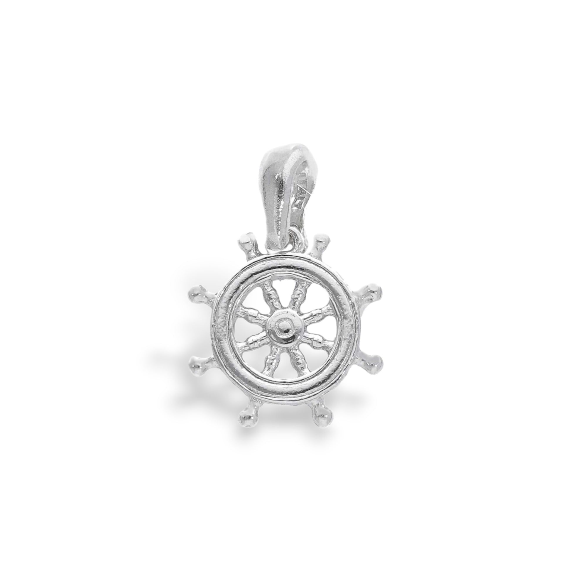 Ciondoli e pendenti Ciondolo in argento Timone traforato - Gioielli Pavan