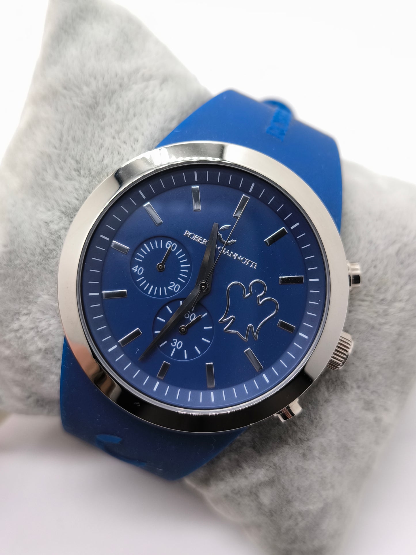 Roberto Giannotti chronograph watch