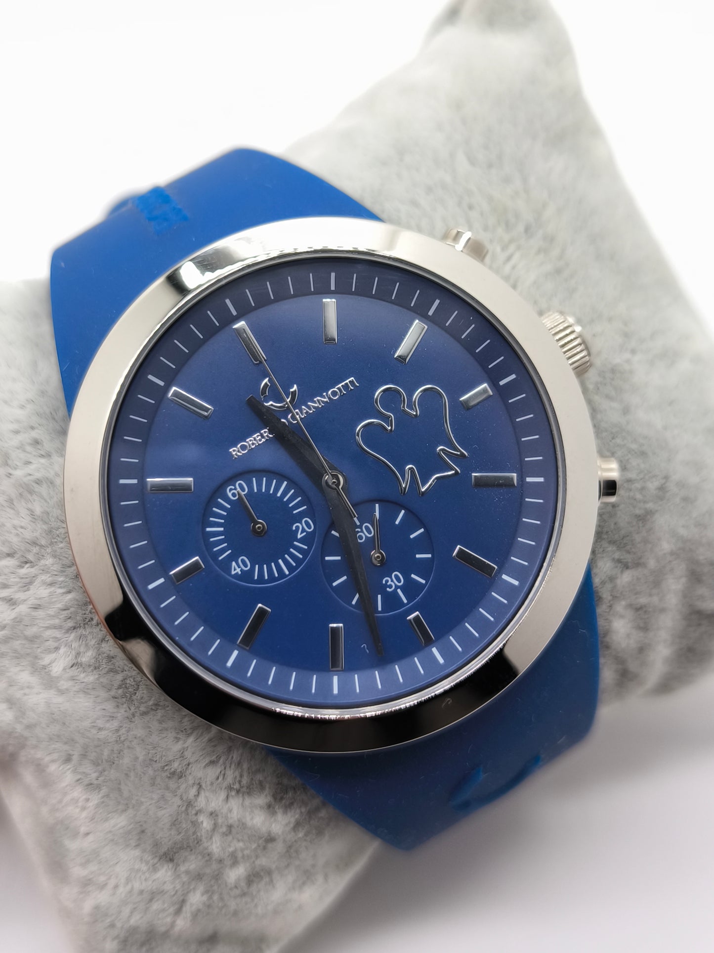 Roberto Giannotti chronograph watch