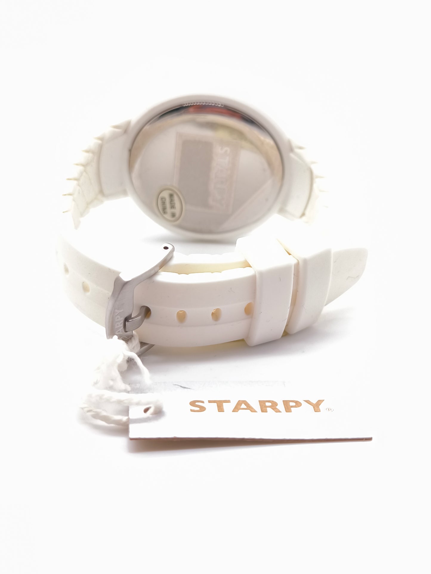 Starpy Happy Watch