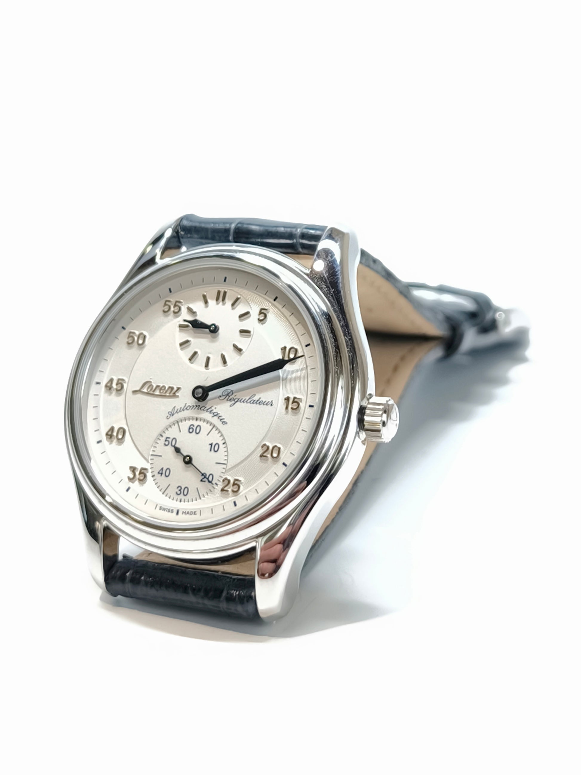 Lorenz Tournament N°431/500 – Gioielli Pavan