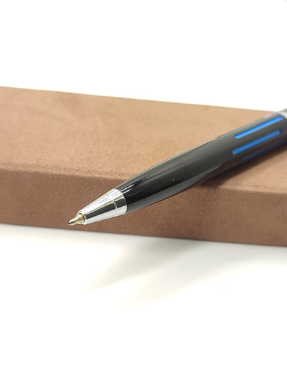 Penna Chic Blu di Pierre Cardin