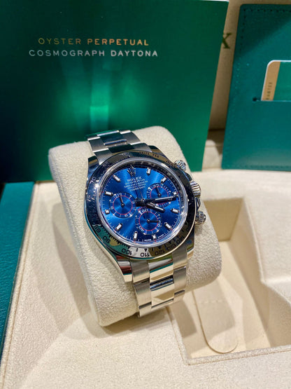 Rolex Cosmograph Daytona 116509