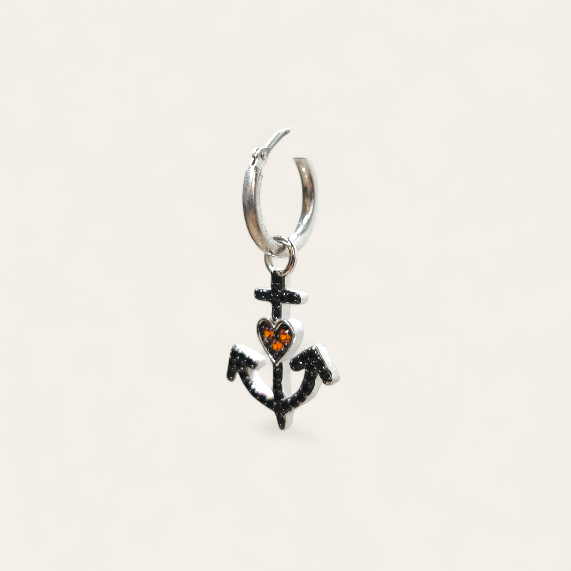 Orecchini a stella originali in argento sterling 925 da donna 2025 Orecchini a stella originali in argento sterling 925 da donna 2025