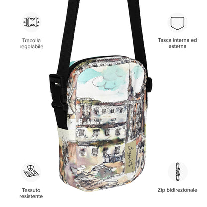 Urbino shoulder bag