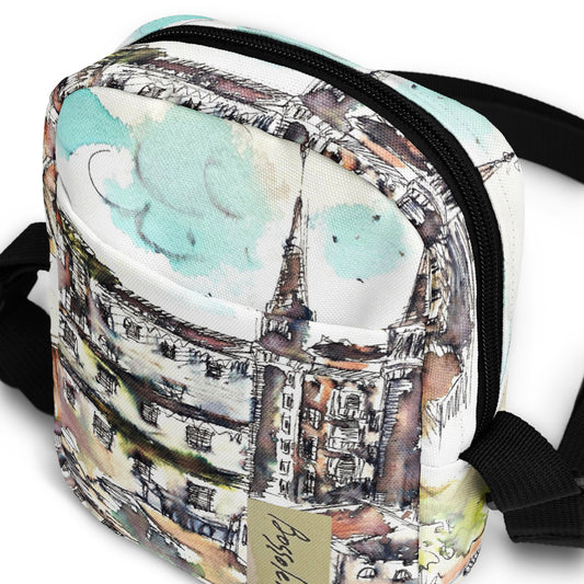 Urbino shoulder bag