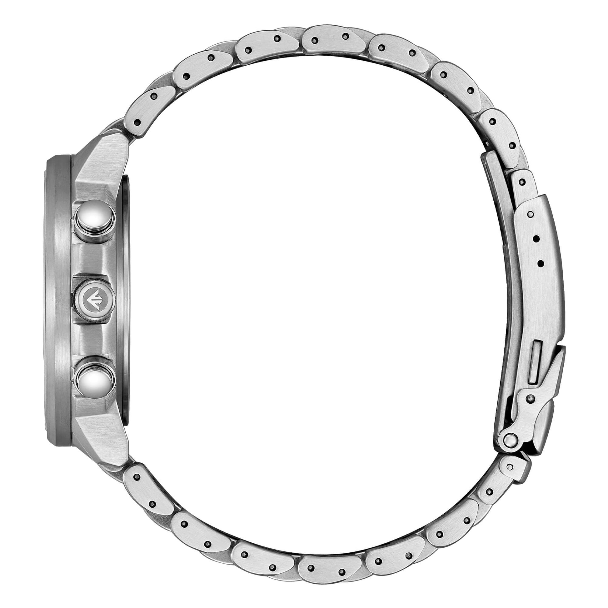 Orologi da polso Citizen Radiocontrollato Pilot Super Titanio - Gioielli Pavan