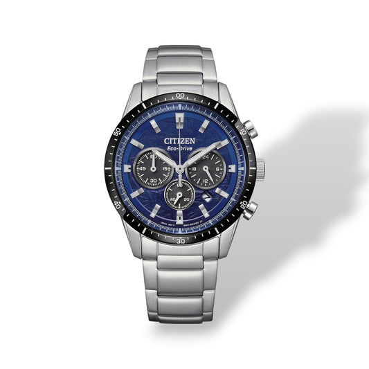 Orologi da polso Citizen OF T9 Crono - Gioielli Pavan