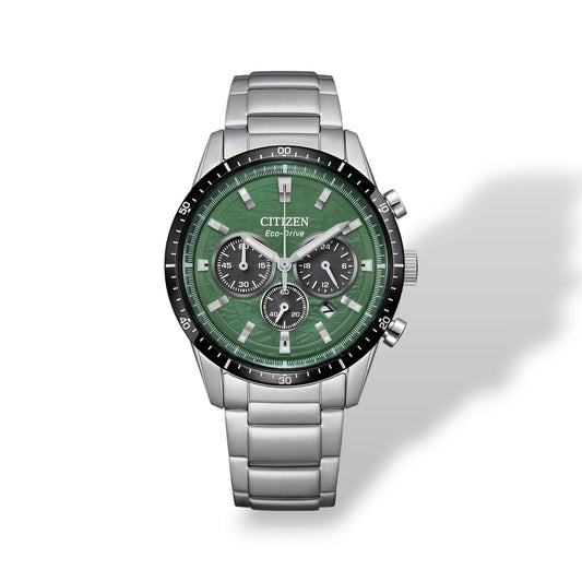 Orologi da polso Citizen OF T9 Crono - Gioielli Pavan