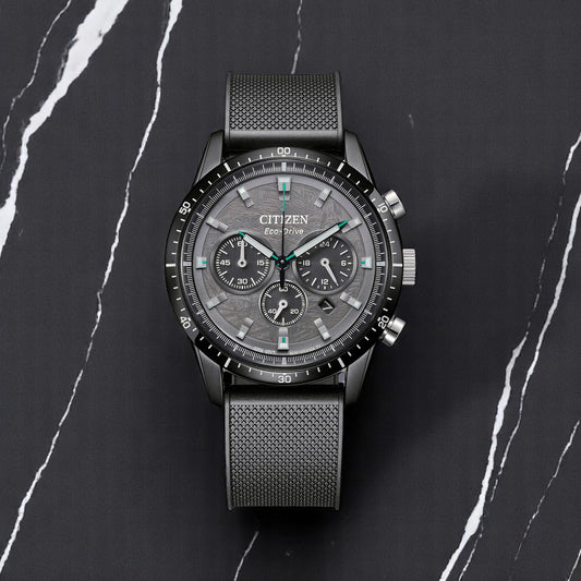 Orologi da polso Citizen OF T9 Crono - Gioielli Pavan