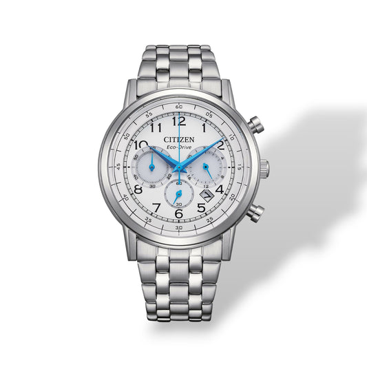 Orologi da polso Citizen OF Crono - Gioielli Pavan