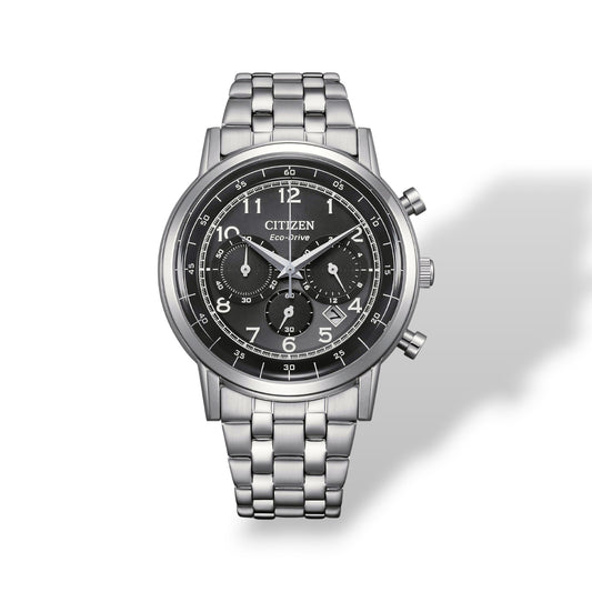 Orologi da polso Citizen OF Crono - Gioielli Pavan