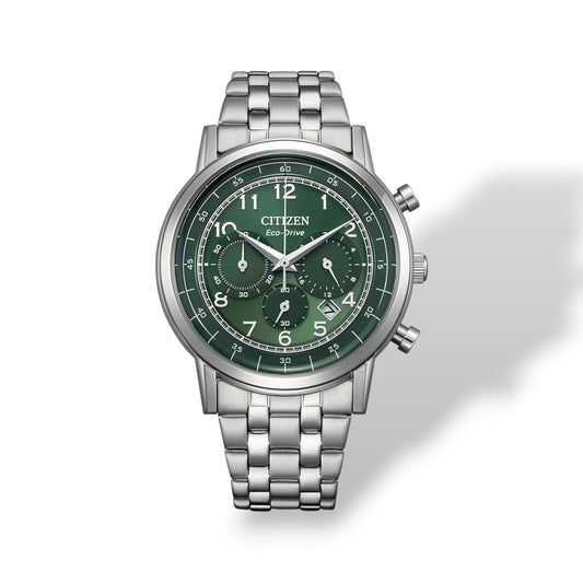 Orologi da polso Citizen OF Crono - Gioielli Pavan