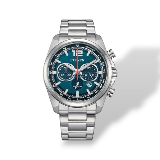 Orologi da polso Citizen OF Racing Crono - Gioielli Pavan