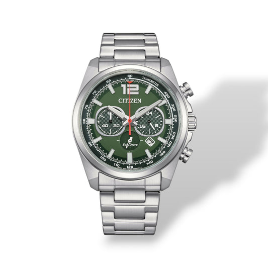 Orologi da polso Citizen OF Racing Crono - Gioielli Pavan