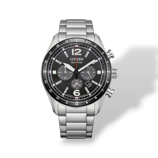 Orologi da polso Citizen OF Aviator Crono - Gioielli Pavan