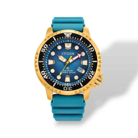Orologi da polso Citizen Promaster Diver's Eco Drive 200 mt - Gioielli Pavan