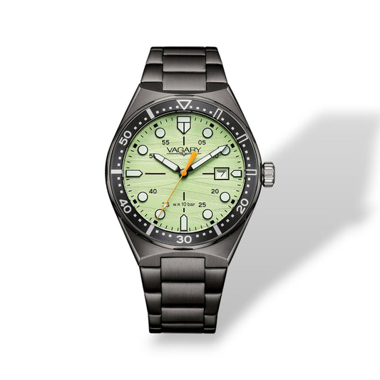 Orologi da polso Vagary Aqua39 Solo tempo - Gioielli Pavan