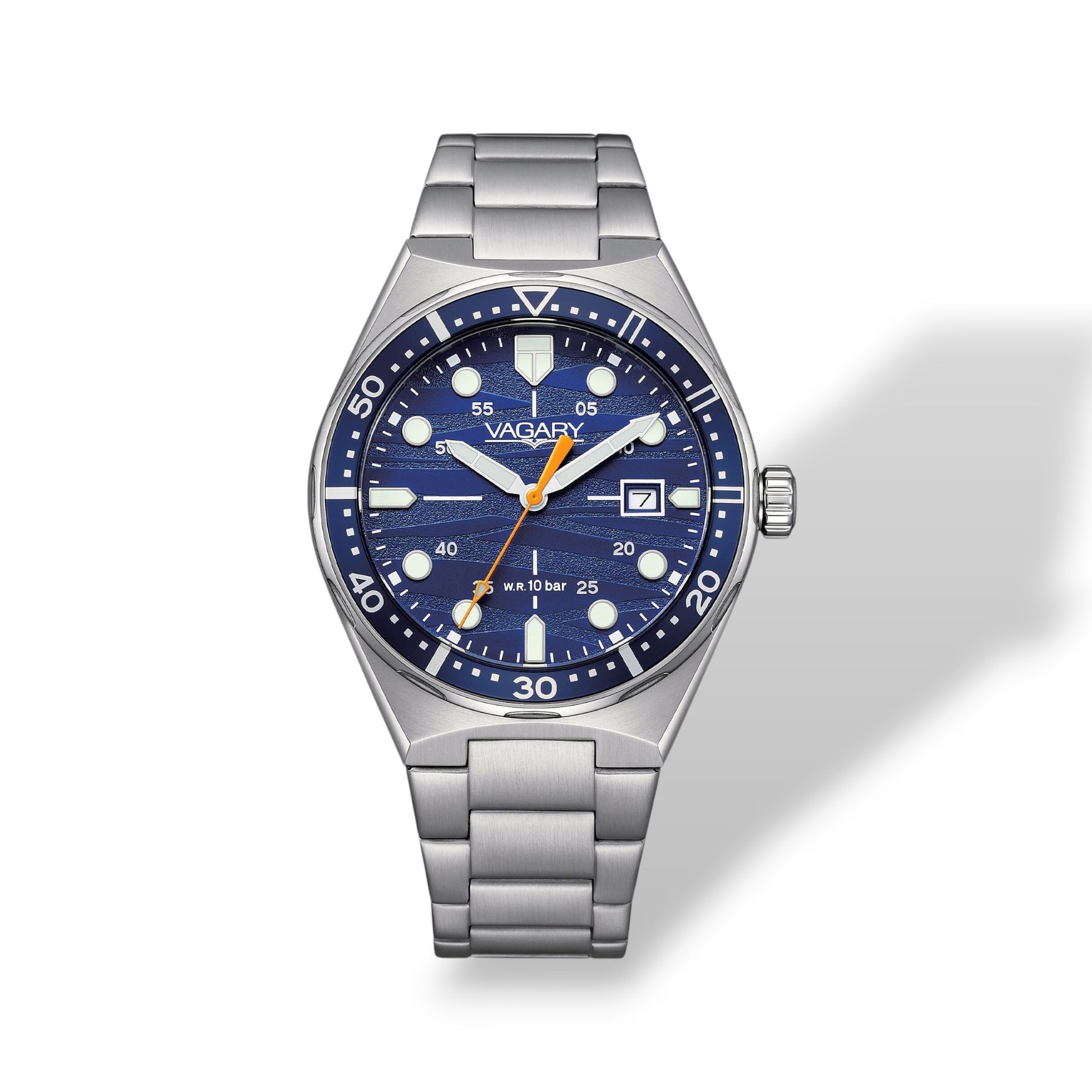 Vagary Aqua39 Solo tempo1