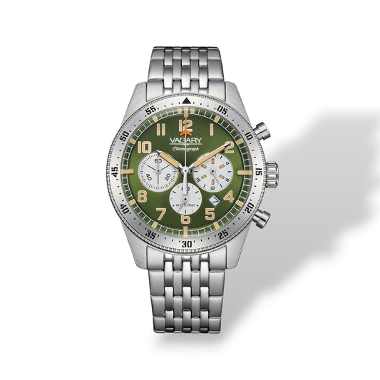 Orologi da polso Vagary FlyBoy Crono - Gioielli Pavan