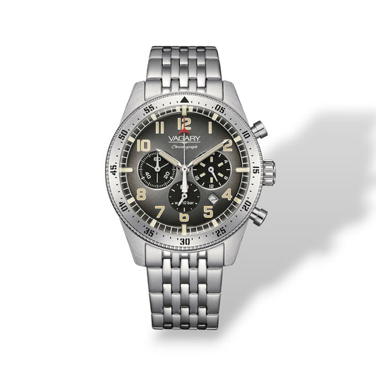 Orologi da polso Vagary FlyBoy Crono - Gioielli Pavan