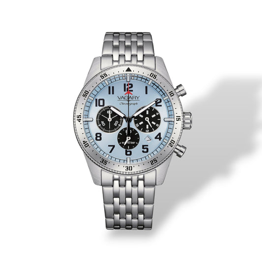 Orologi da polso Vagary FlyBoy Crono - Gioielli Pavan