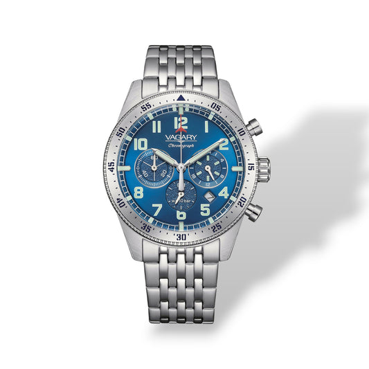 Orologi da polso Vagary FlyBoy Crono - Gioielli Pavan