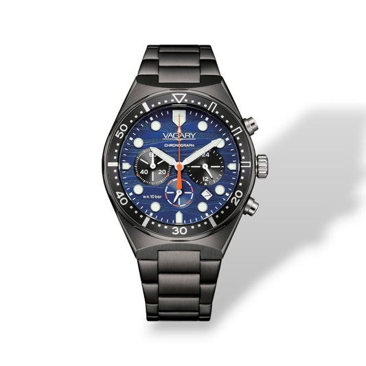 Orologi da polso Vagary Aqua39 Crono - Gioielli Pavan