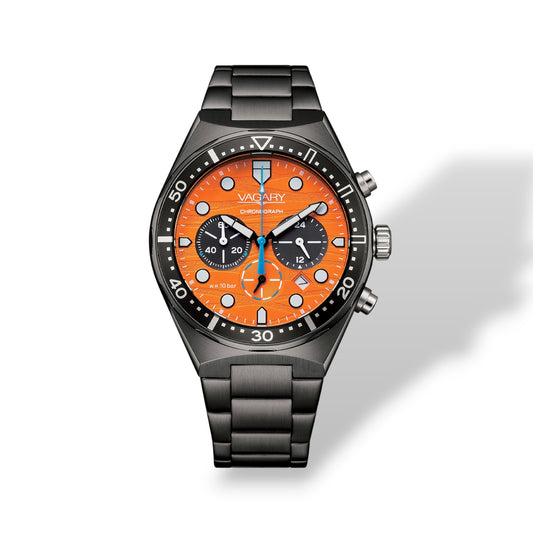 Orologi da polso Vagary Aqua39 Crono - Gioielli Pavan