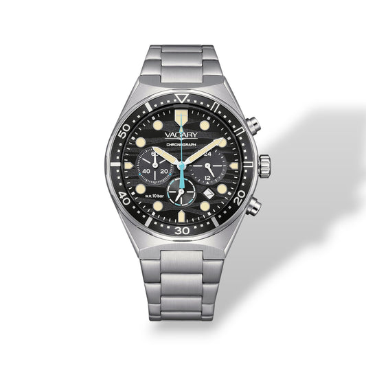 Orologi da polso Vagary Aqua39 Crono - Gioielli Pavan