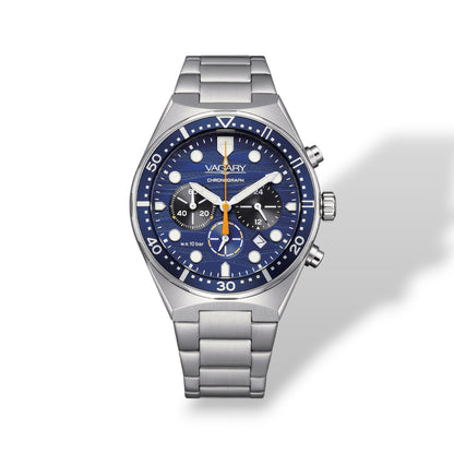 Orologi da polso Vagary Aqua39 Crono - Gioielli Pavan