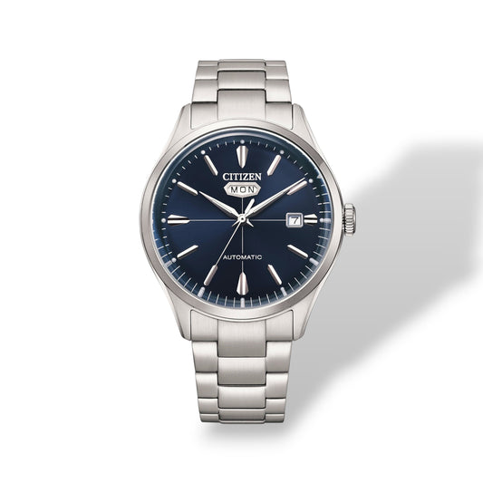 Orologi da polso Citizen Meccanico C7 - Gioielli Pavan