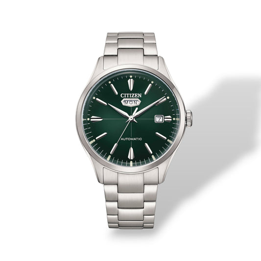 Orologi da polso Citizen Meccanico C7 - Gioielli Pavan