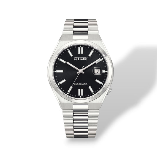 Orologi da polso Citizen Meccanico Tsuyosa - Gioielli Pavan