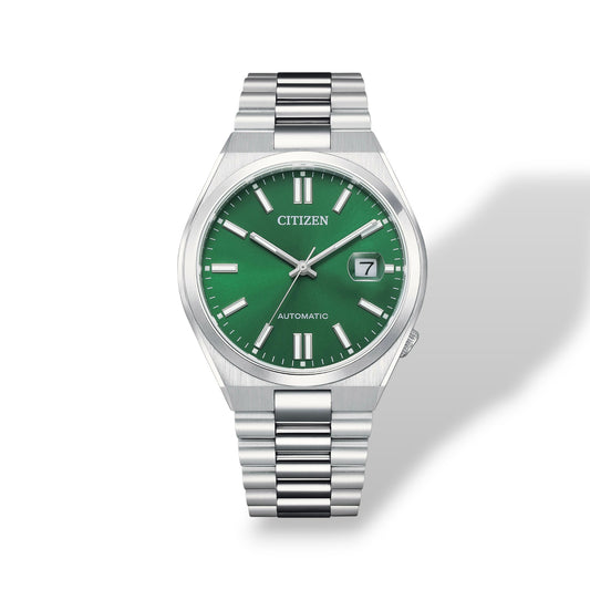 Orologi da polso Citizen Meccanico Tsuyosa - Gioielli Pavan