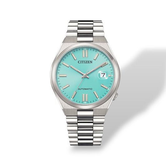 Orologi da polso Citizen Meccanico Tsuyosa - Gioielli Pavan
