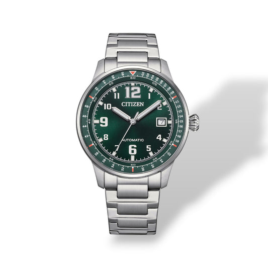 Orologi da polso Citizen Meccanico Military - Gioielli Pavan