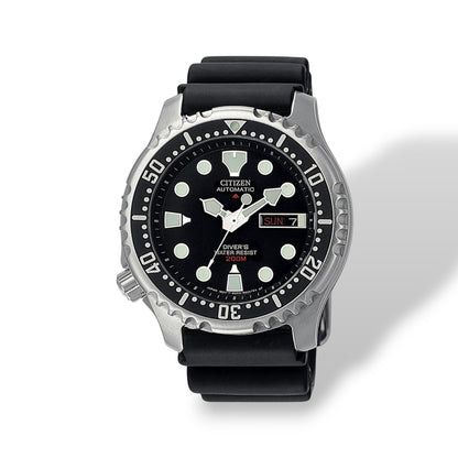 Orologi da polso Citizen Promaster Diver's Automatic 200 mt - Gioielli Pavan