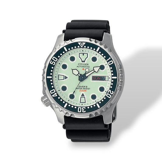 Orologi da polso Citizen Promaster Diver's Automatic 200 mt - Gioielli Pavan