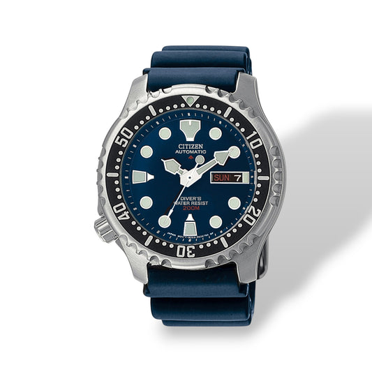 Orologi da polso Citizen Promaster Diver's Automatic 200 mt - Gioielli Pavan