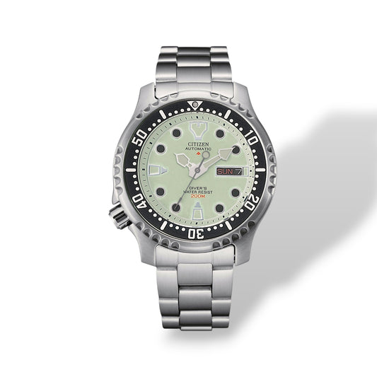 Orologi da polso Citizen Promaster Diver's Automatic 200 mt - Gioielli Pavan