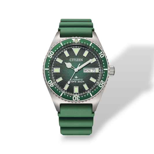 Orologi da polso Citizen Promaster Diver's Automatic 200 mt - Gioielli Pavan